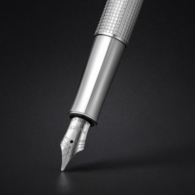 Писалка Parker Royal Sonnet SE Cisele, CT F