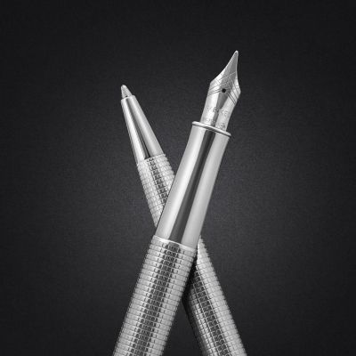 Химикалка Parker Royal Sonnet SE Cisele, CT