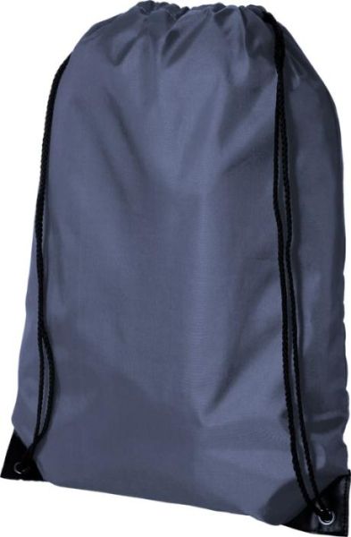 Чанта за спорт Oriole, 33x44 cm, тсиня