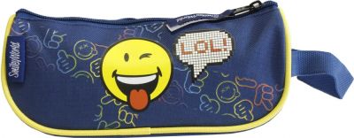 Несесер Street Compact Smiley, 22x10x5.5cm