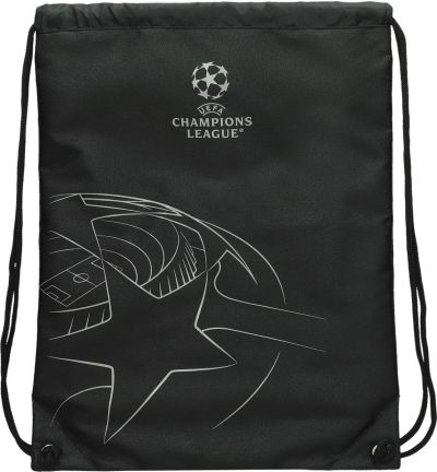 Чанта за спорт FC, 34x43cm, UEFA3