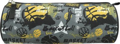 Несесер Street, 21x7.5cm, BASKETBALL