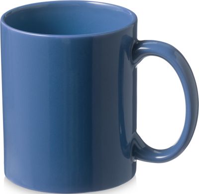 Керамична чаша Santos 330ml, синя