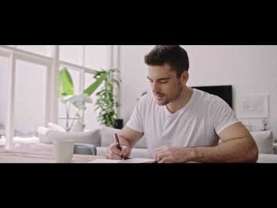 Писалка Parker Royal IM Dark Espresso CT, M, с кутия