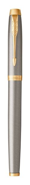 Ролер Parker Royal IM Brushed Metal GT, без кутия