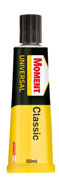 Контактно лепило Moment Universal Classic, 50ml