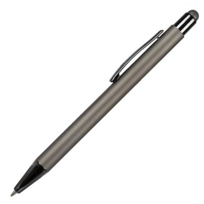 Метална химикалка Talin Satin с touch функция, БРОНЗ