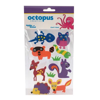 Декорации Uniline Hobby & Craft, 26287