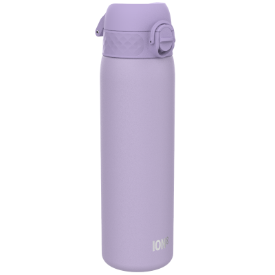 Бутилка за вода Ion8 SE, метална, 600ml, Periwinkle
