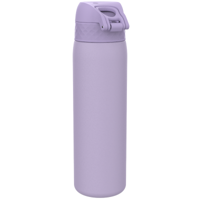 Бутилка за вода Ion8 SE, метална, 600ml, Periwinkle