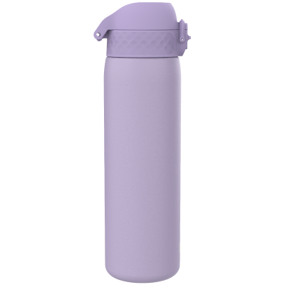 Бутилка за вода Ion8 SE, метална, 600ml, Periwinkle