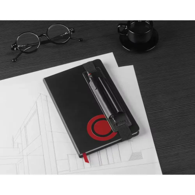 Химикалка Rotring 600, зелена