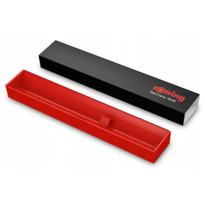 Автоматичен молив Rotring 600, 0.5mm, розов