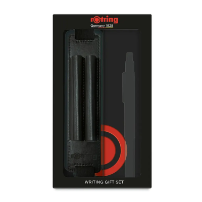 Химикалка Rotring 600, черна
