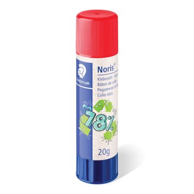Сухо лепило Staedtler Noris 960, 20 g