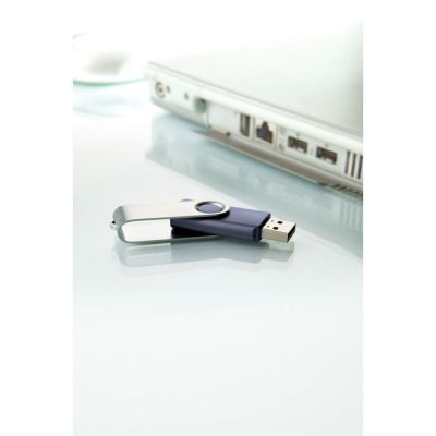 USB памет, 8GB, тсиня