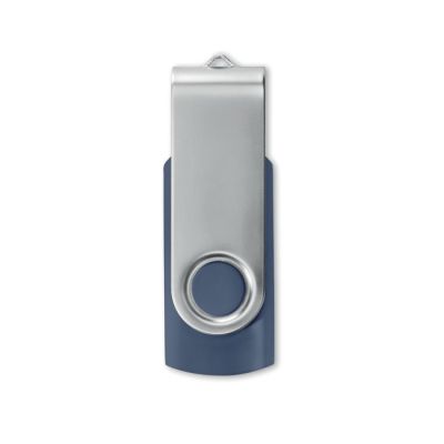 USB памет, 8GB, тсиня