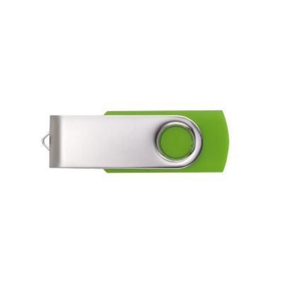 USB памет, 4GB, свзелена