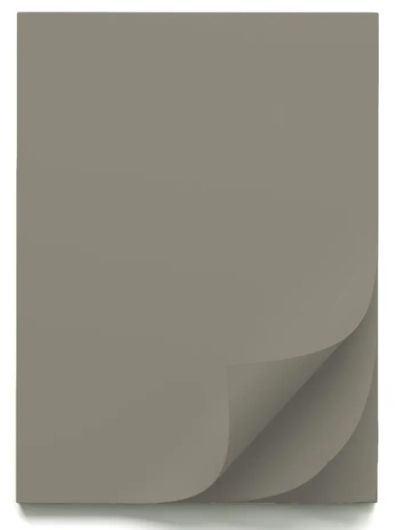 Цветен картон B1, 70x100cm, 220g, 10 листа, СИВ
