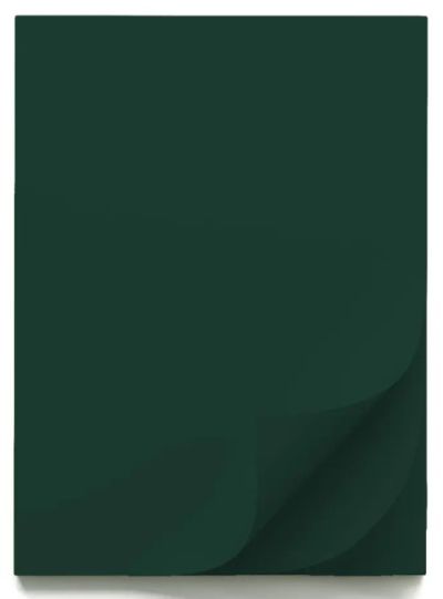 Цветен картон B1, 70x100cm, 220g, 10 листа, ТЗЕЛЕН