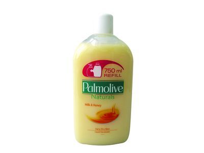 Течен сапун Palmolive 750ml, пълнител