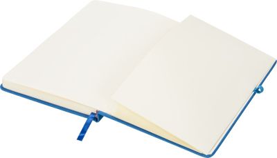 Бележник Rivista, А5, 256 страници, син
