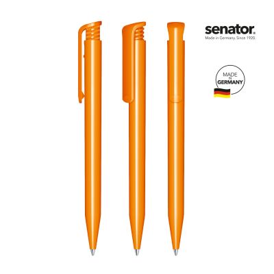 Х-ка Senator Super-Hit Polished 2883, ОРАНЖ/ОРАН