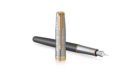 Писалка Parker Royal Sonnet SE, CHINA