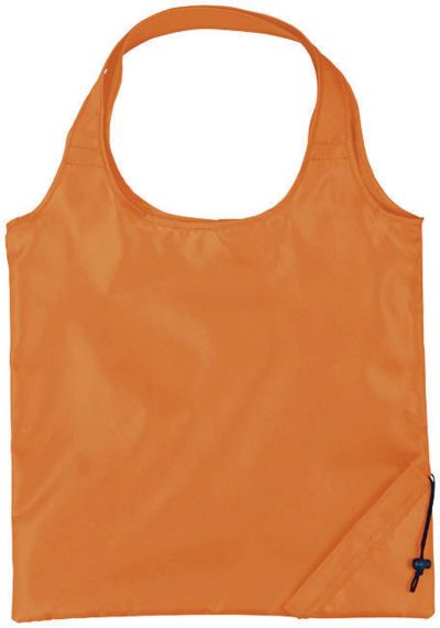 Чанта за пазар Bungalow, оранжев