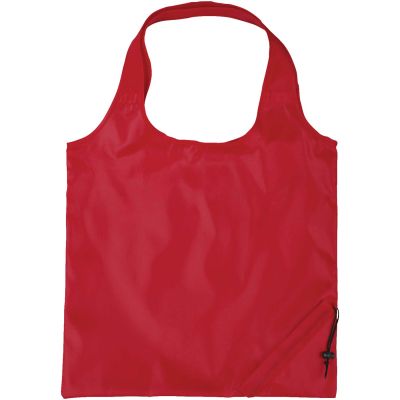 Чанта за пазар Bungalow, червен