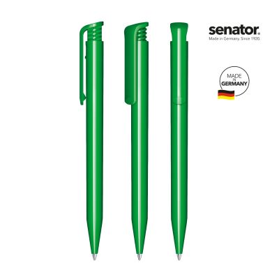 Х-ка Senator Super-Hit Polished 2883, ЗЕЛ/ЗЕЛЕН