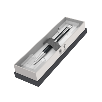 Химикалка Parker Royal Urban Twist, кутия+блистер, черен