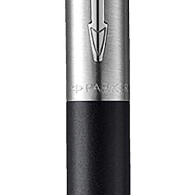 Химикалка Parker Royal Jotter XL Matte Black CT