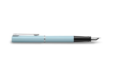 Писалка Waterman Allure, пастелносиня