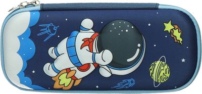 Несесер Street Eva Cartoon, 22x10x4cm