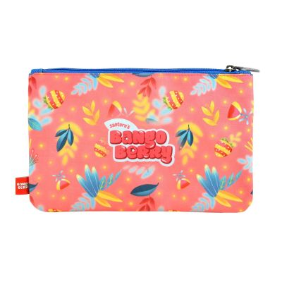 Несесер Bangoberry Remy Raccoon, 2 отд., 24х16х2см