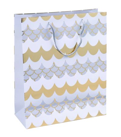 Подаръчна торбичка Donau Home, 25x30x10cm