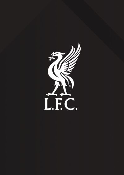 Тетрадка FC Liverpool, А4, широки редове, 54л