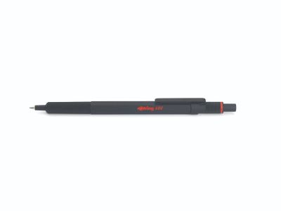 Гел химикалка Rotring 600, черна