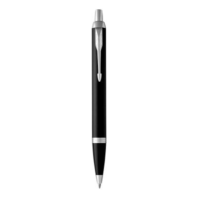 Химикалка Parker Royal IM Matte Black CT, без кутия