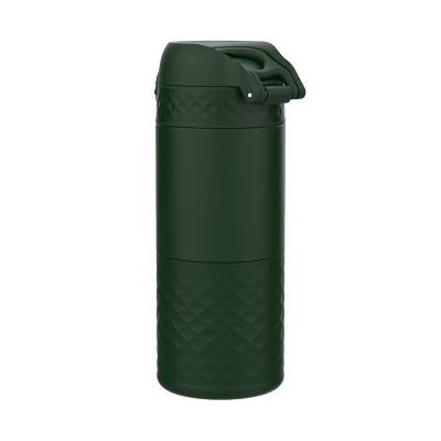 Термо чаша Ion8, метална, 360ml, тзелена