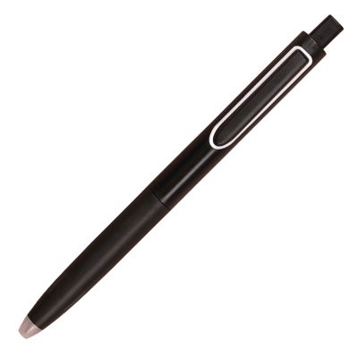Химикалка Writech Space Up, черна