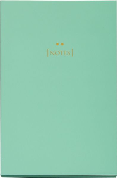 Бележник Creative Soft Touch, A5, 60л
