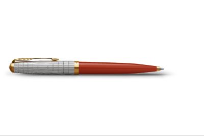 Химикалка Parker Royal 51 Premium Rege Red GT