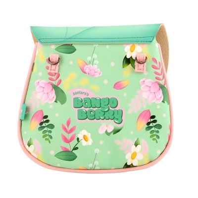 Чантичка за рамо Bangoberry Tiggy Tiger, 19х19х2см