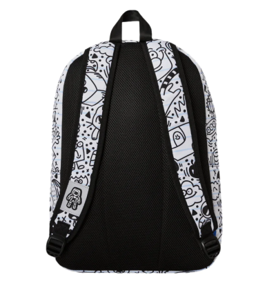 Раница Space Junk Doodle Bag