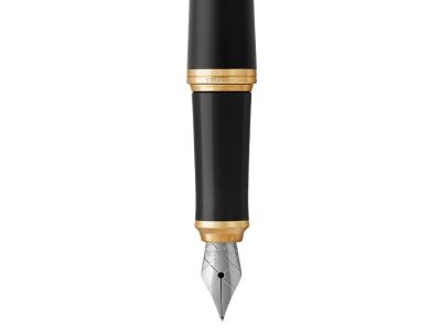 Комплект Parker Urban Black GT, Химикалка и писалка