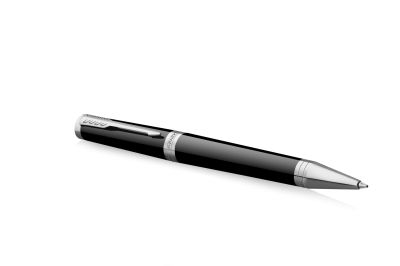 Химикалка Parker Royal Ingenuity Black CT
