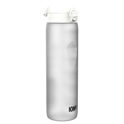 Бутилка за вода Ion8 Mot., рециклирана пластмаса,1000ml, Ice