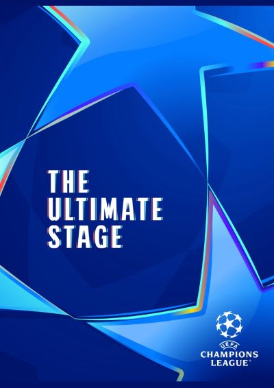 Тетрадка с телчета А4, 60 листа, широки редове , БГ, UEFA